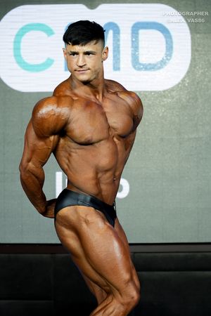 BODYBUILDING НОВИЧКИ